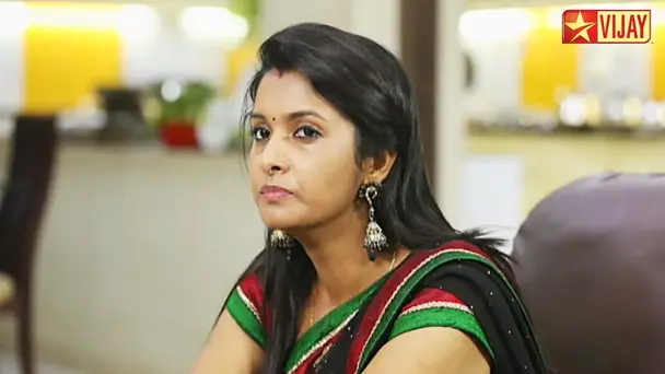 Priya Hurt by Arjun's Speech