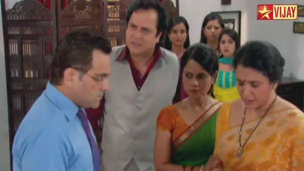 Eshwar wants to stay back