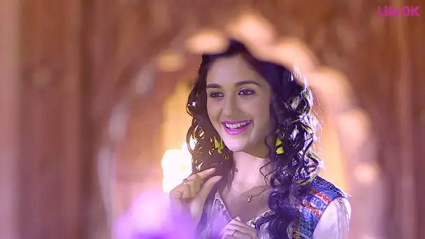 Laxmi wants to be a 'Dream Girl'