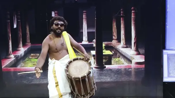 Refreshing Performances