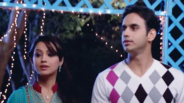 Will Tej, Amrit Marry?