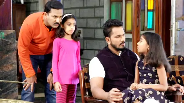 Margaret Gains Gourav's Trust