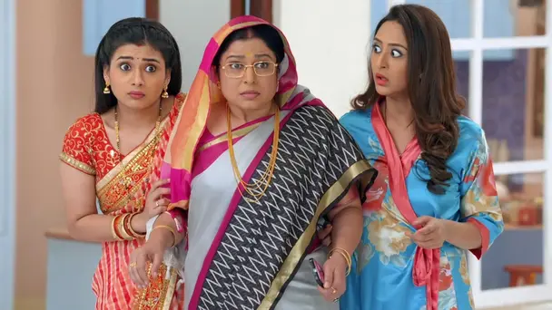 Kunti's Family in Trouble