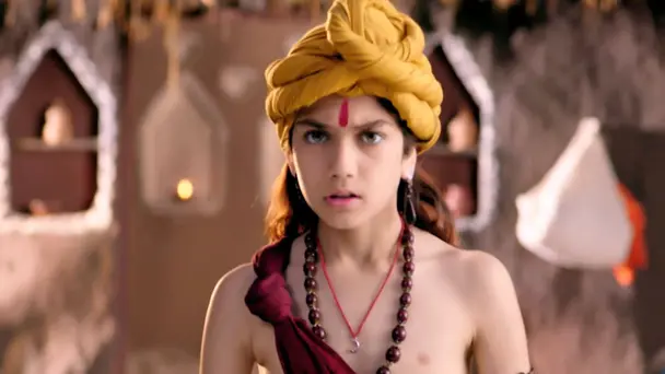 Chandra Sets Out for Pataliputra