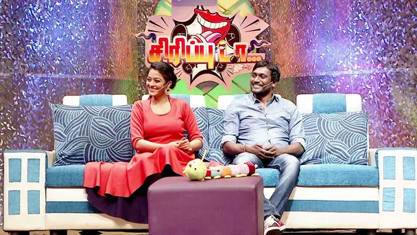 Puriyaadha Team Visits- 2