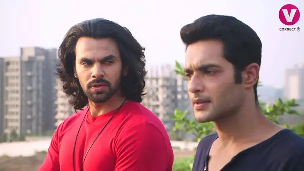 Karan Learns About Past Life