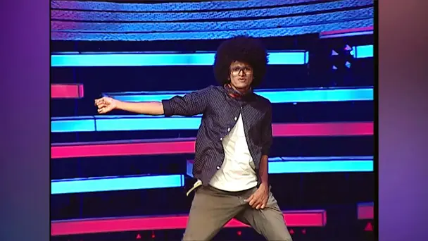 Best Dance Performances