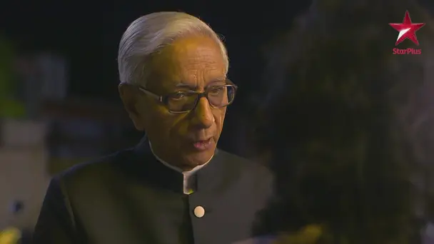 Nisha and her cousins are caught