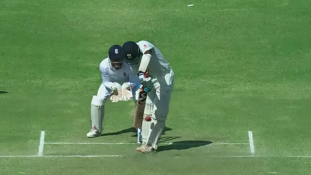 Latest From the Cricket World