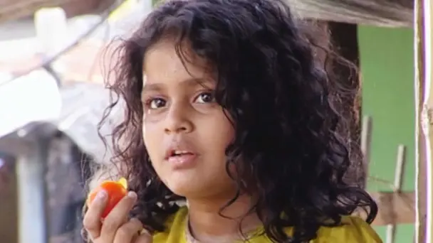 Thanga In A Police Chase