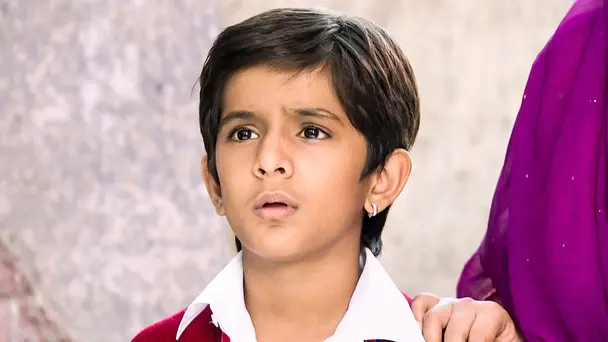 Ranveer Punishes Baldev