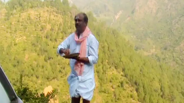 The Superstar's Spirituality