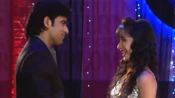 Alisha's Failed Proposal
