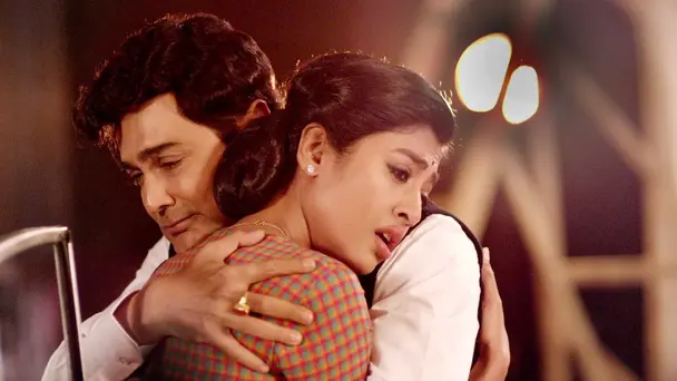 Arun-Sucharita's Confession