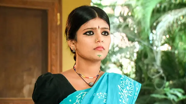 Ganga Offends Gourika