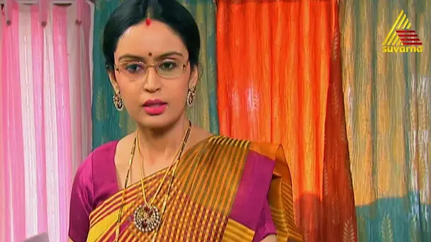 Sukanya Instigates Against Shalini