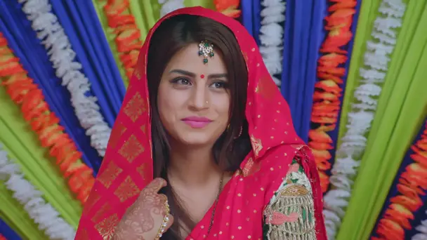 Nimki's Swaagat is Ruined