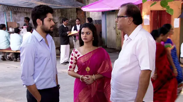 Avinash To Help Anurag
