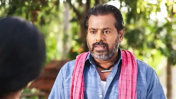 Pazhani Loses A Contract