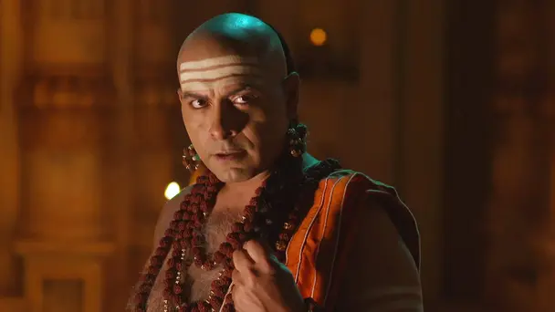 Dhiratna's Evil Plan!