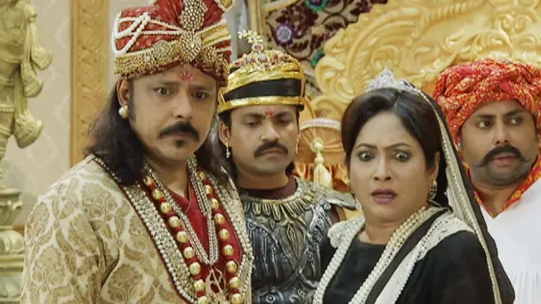 King Vijay's Shocking Decision