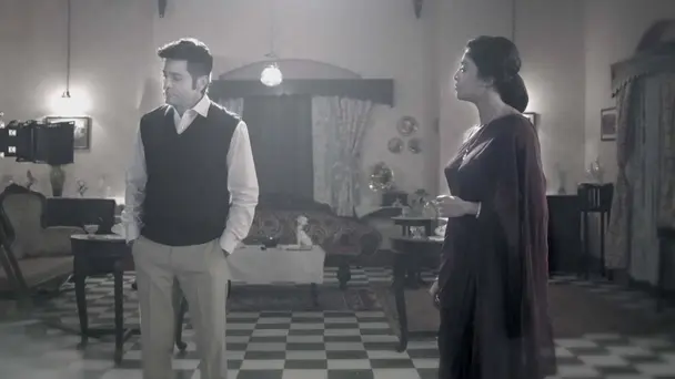 Arun is Heartbroken!