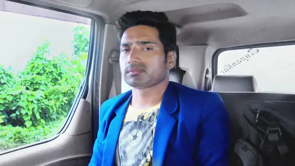 Param Returns to Kolkata