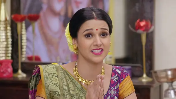 Prarthana's Weird Behaviour