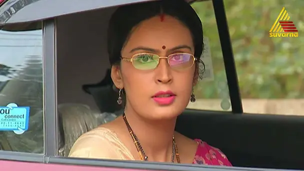 Sukanya is in for a Shock