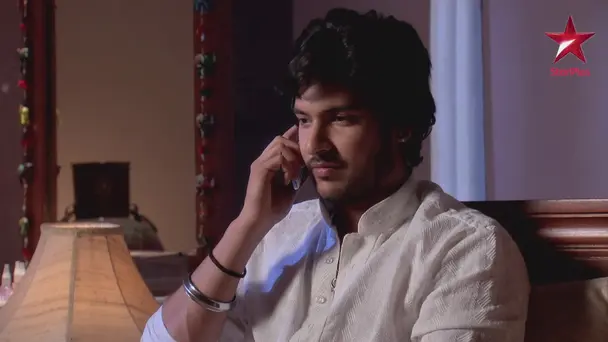 Ranvijay misses Gunjan