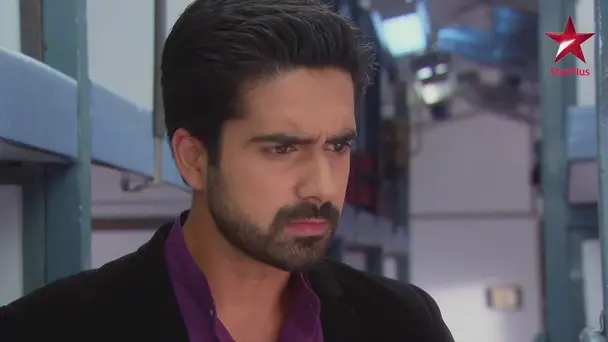 Astha teaches Shlok a lesson