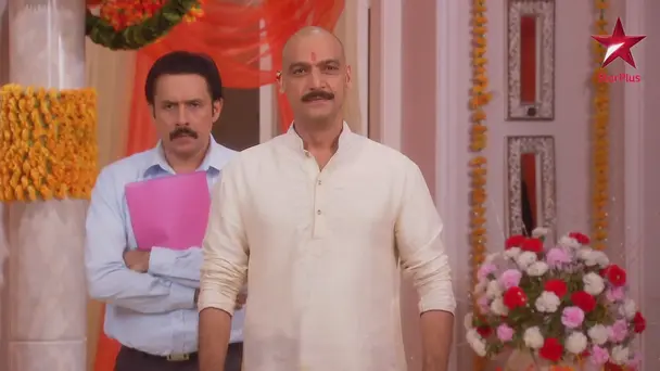 Shlok underestimates Astha