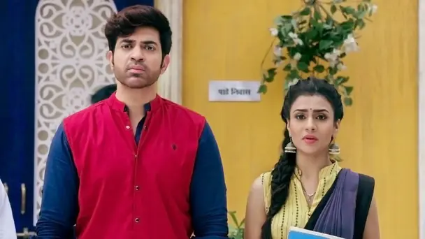 Pratibha’s Concern for Kunti