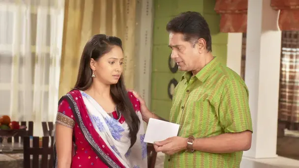 Siddhant Wants to Marry Meera