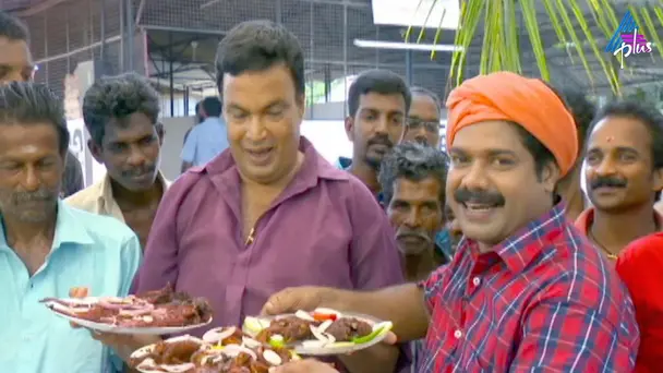 Haripad Haranaparam Toddy Shop