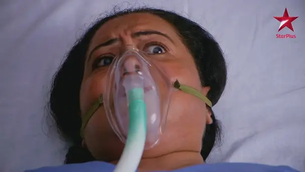 Santosh's health deteriorates