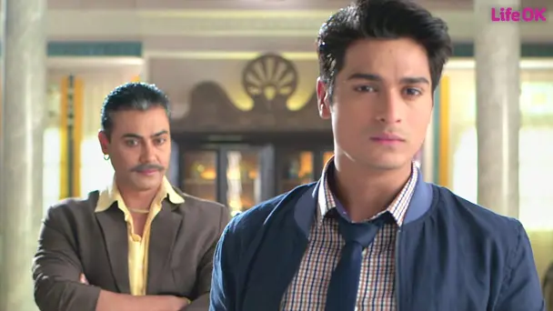 Will Veer Kill Aaradhya?