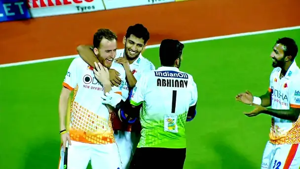 Making The Game Richer