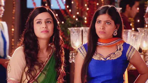 Suhasini Offends Yuvraj