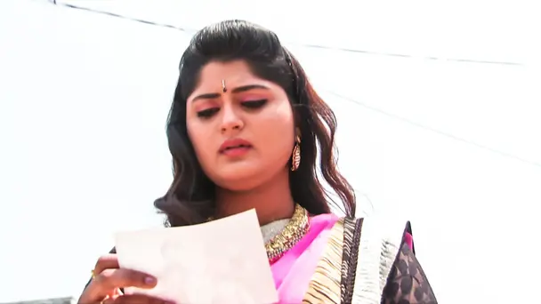 Sudha's Search Continues