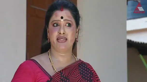 Mayavathi in a soup!