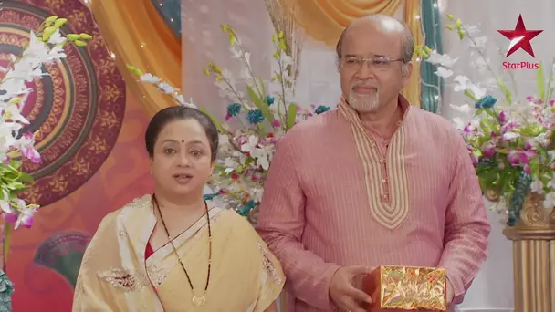 Anjali is angry with Astha