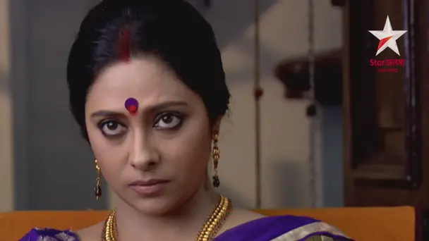 Satyaki meets Kanak
