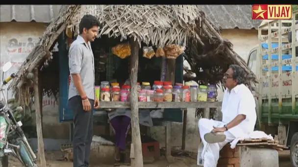 Rajasekhar snubs Vettaiyan
