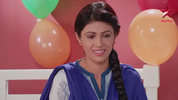 Jyoti professes her love