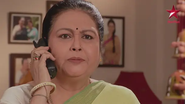 Shlok challenges Astha