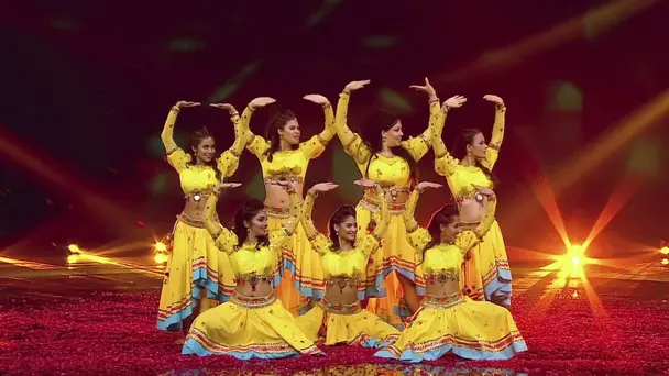 Challenge Ek Level Up!