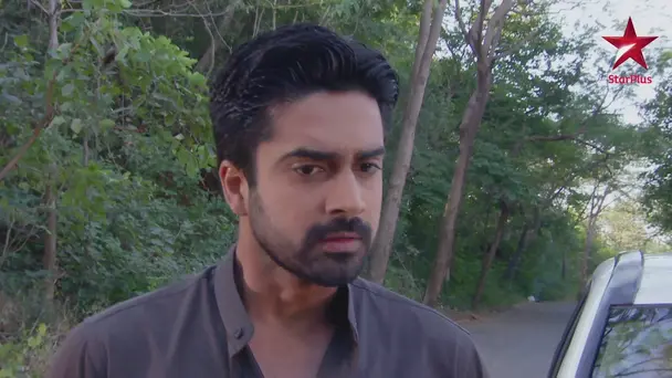 Shlok and Astha leave