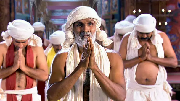 Daksha Banishes Artisans