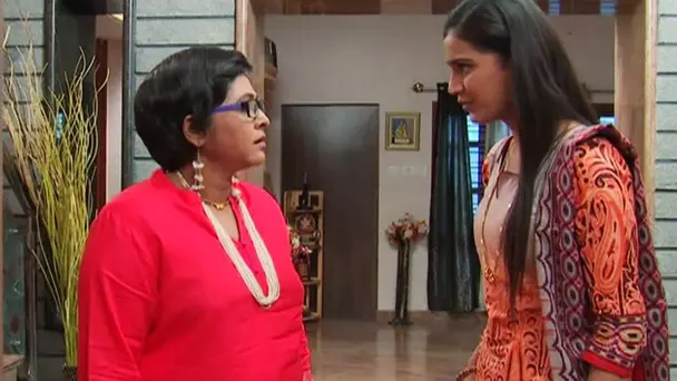 Karuna Questions Supriya